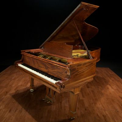 Steinway pianos for sale: 1900 Steinway C - $25,900