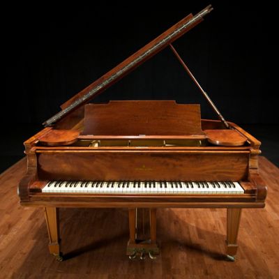Steinway pianos for sale: 1900 Steinway C - $25,900