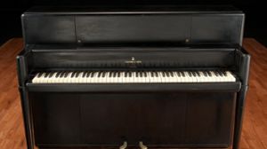 Steinway pianos for sale: 1942 Steinway Studio - $12,800