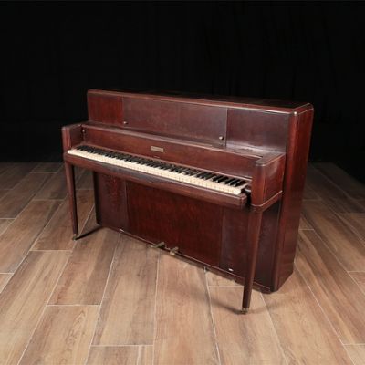Steinway pianos for sale: 1950 Steinway Upright Console - $21,500