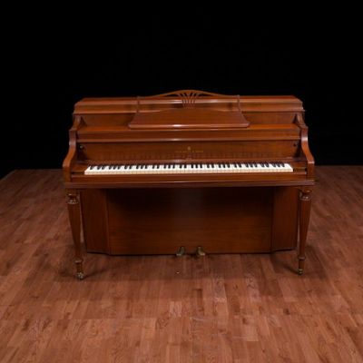 Steinway pianos for sale: 1967 Steinway Console - $6,900