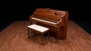 Steinway pianos for sale: 1967 Steinway Console - $6,900