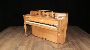 Steinway pianos for sale: 1969 Steinway Upright F - $20,600