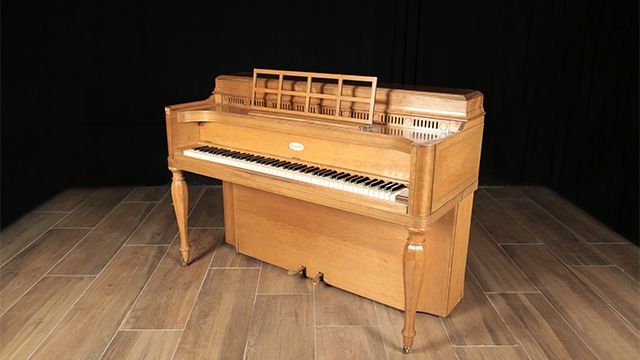 <span>1969</span> Steinway F