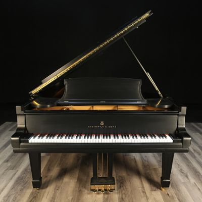 Steinway pianos for sale: 1910 Steinway Grand D - $85,000