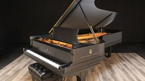 Steinway pianos for sale: 1910 Steinway Grand D - $85,000