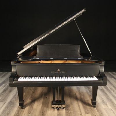 Steinway pianos for sale: 1912 Steinway Grand D - $92,400