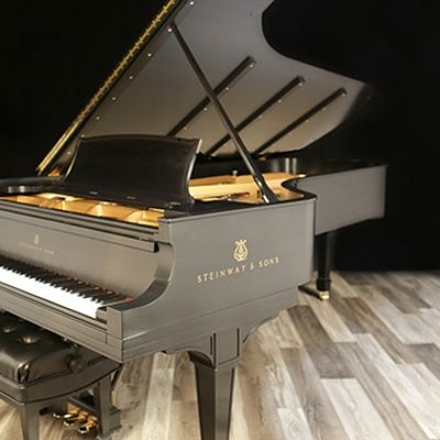 Steinway pianos for sale: 1918 Steinway Grand D - $89,000