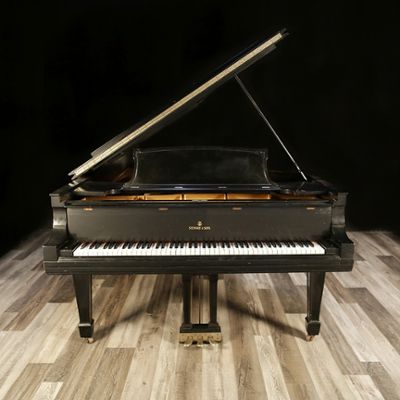 Steinway pianos for sale: 1924 Steinway Grand D - $92,500