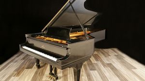 Steinway pianos for sale: 1924 Steinway Grand D - $123,000