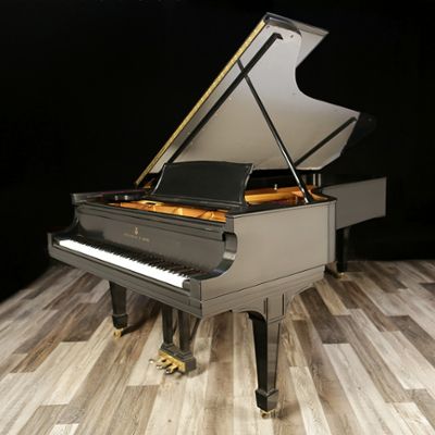 Steinway pianos for sale: 1924 Steinway Grand D - $59,900