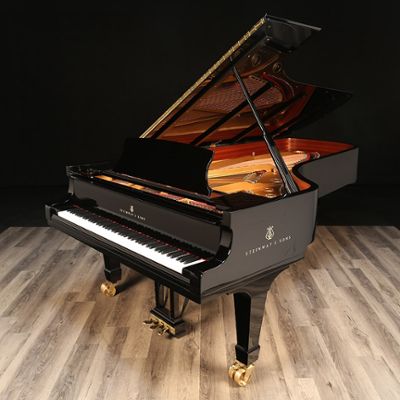 Steinway pianos for sale: 1925 Steinway Grand D - $98,000