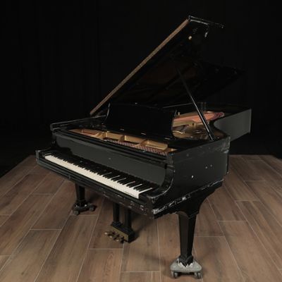 Steinway pianos for sale: 1926 Steinway Grand D - $29,500