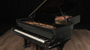 Steinway pianos for sale: 1926 Steinway Grand D - $29,500