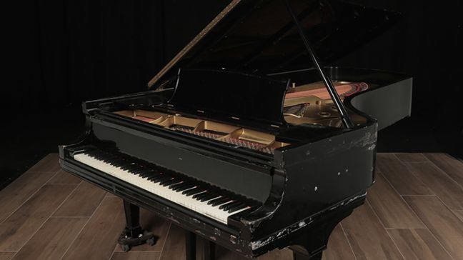 <span>1926</span> Steinway D