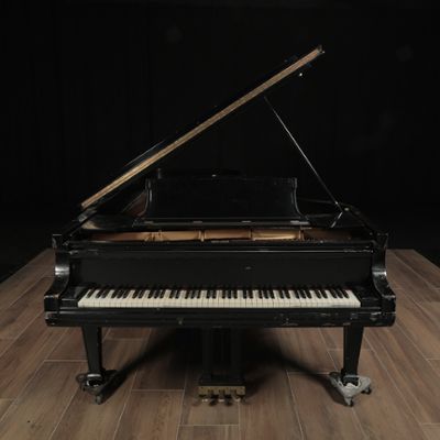 Steinway pianos for sale: 1926 Steinway Grand D - $29,500