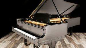 Steinway pianos for sale: 1928 Steinway Grand D - $133,000