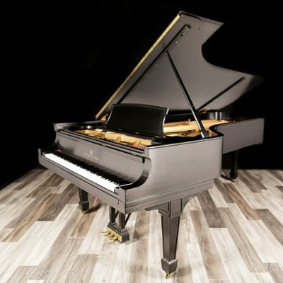 Steinway pianos for sale: 1928 Steinway Grand D - $133,000
