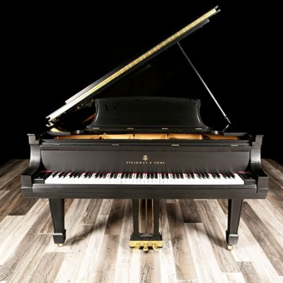 Steinway pianos for sale: 1928 Steinway Grand D - $100,000