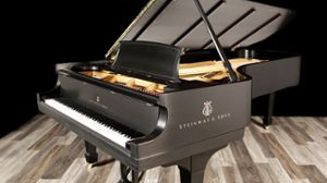 Steinway pianos for sale: 1956 Steinway Grand D - $85,000