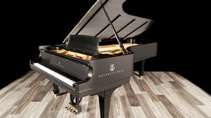 Steinway pianos for sale: 1956 Steinway Grand D - $166,300