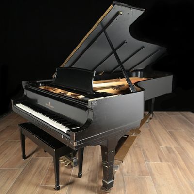Steinway pianos for sale: 1958 Steinway Grand D - $79,500