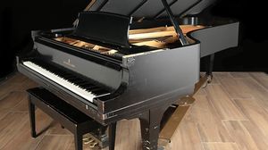 Steinway pianos for sale: 1958 Steinway Grand D - $105,700