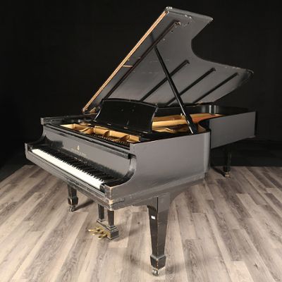 Steinway pianos for sale: 1963 Steinway Grand D - $68,500