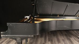 Steinway pianos for sale: 1963 Steinway Grand D - $68,500