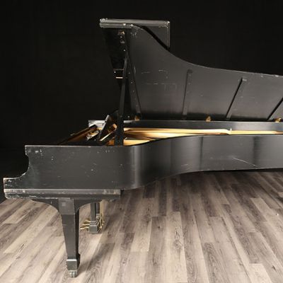 Steinway pianos for sale: 1963 Steinway Grand D - $68,500