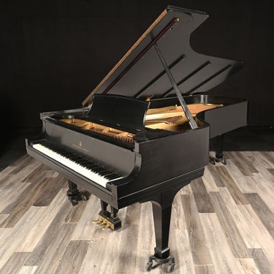Steinway pianos for sale: 1966 Steinway Grand D - $125,000