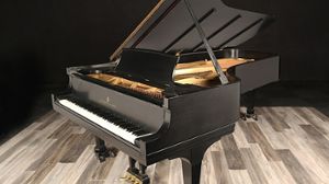 Steinway pianos for sale: 1966 Steinway Grand D - $125,000