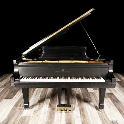 Steinway pianos for sale: 1970 Steinway Grand D - $68,000