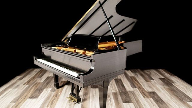 <span>1970</span> Steinway D