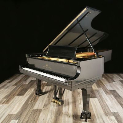 Steinway pianos for sale: 1978 Steinway Grand D - $49,800