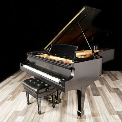 Steinway pianos for sale: 1979 Steinway Grand D - $68,000