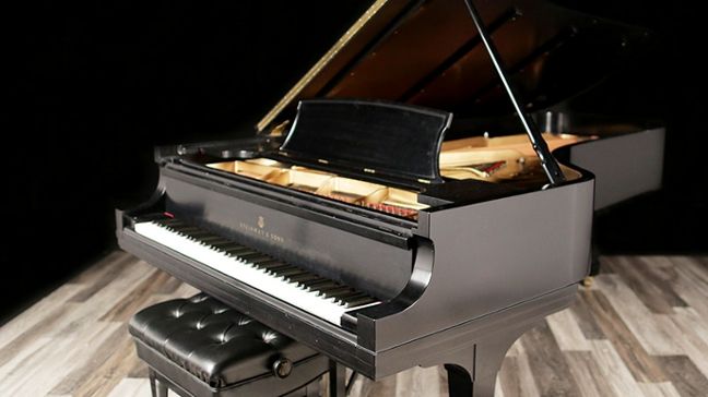 <span>1979</span> Steinway D