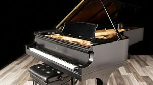 Steinway pianos for sale: 1979 Steinway Grand D - $90,400
