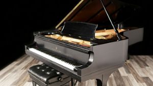 Steinway pianos for sale: 1979 Steinway Grand D - $68,000