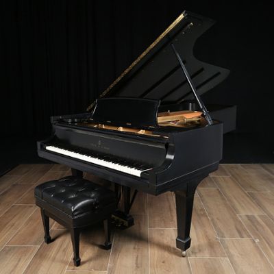 Steinway pianos for sale: 1980 Steinway Grand D - $79,100