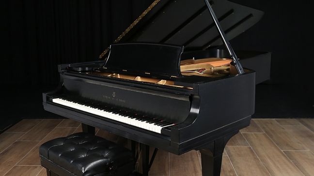 <span>1980</span> Steinway D