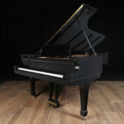Steinway pianos for sale: 1980 Steinway Grand D - $79,100