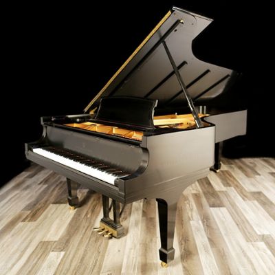 Steinway pianos for sale: 1995 Steinway Grand D - $78,800