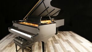 Steinway pianos for sale: 1995 Steinway Grand D - $78,800