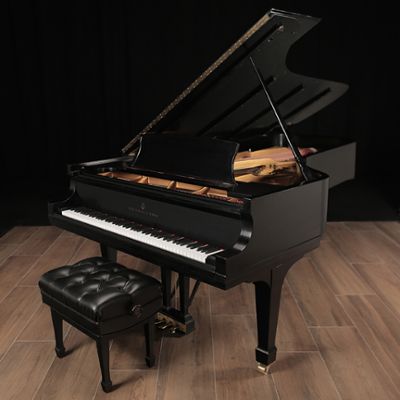 Steinway pianos for sale: 1996 Steinway D - $77,100