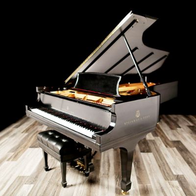 Steinway pianos for sale: 2005 Steinway Grand D - $98,000