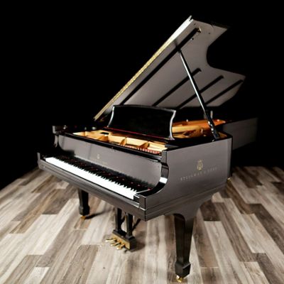Steinway pianos for sale: 2005 Steinway Grand D - $98,000