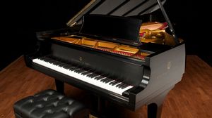 Steinway pianos for sale: 2012 Steinway Grand D - $143,600