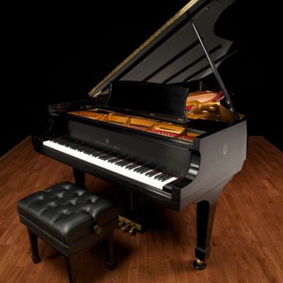 Steinway pianos for sale: 2012 Steinway Grand D - $143,600