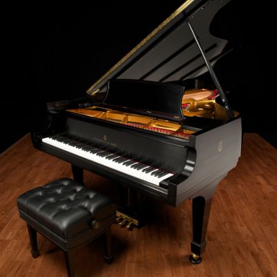 Steinway pianos for sale: 2008 Steinway D - $143,600